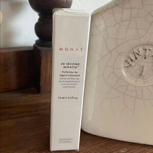 MONAT 30 Sec Miracle Instant Perfector - Cream